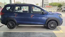Second Hand Maruti Suzuki XL6 Alpha MT Petrol in Noida