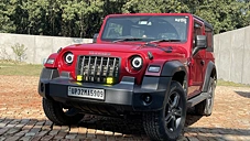 Second Hand Mahindra Thar LX Hard Top Petrol AT 4WD in Lucknow