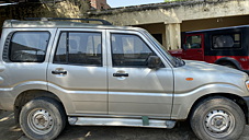 Second Hand Mahindra Scorpio LX BS-IV in Agra