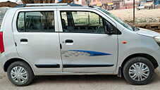 Second Hand Maruti Suzuki Wagon R 1.0 LXI in Kanpur