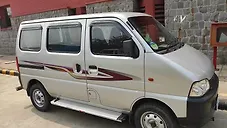 Used Maruti Suzuki Wagon R 1.0 LXi CNG in Delhi