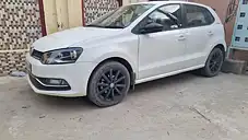 Second Hand Volkswagen Polo GT TSI in Jalandhar
