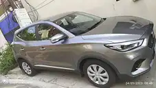 Used MG Astor Style 1.5 MT [2021-2023] in Hyderabad