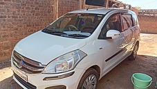 Used Maruti Suzuki Ertiga VDI Limited Edition [2017] in Indore