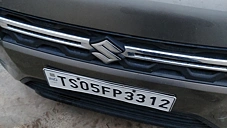 Used Maruti Suzuki Wagon R ZXI Plus 1.2 [2022-2023] in Hyderabad