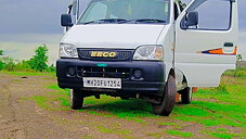 Used Maruti Suzuki Eeco 7 STR STD [2022-2023] in Aurangabad
