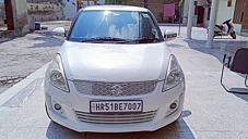 Used Maruti Suzuki Swift VDi ABS [2014-2017] in Faridabad