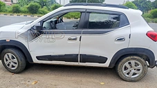 Used Renault Kwid 1.0 RXT [2016-2019] in Kanpur