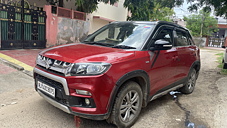 Used Maruti Suzuki Vitara Brezza VDi in Jaipur