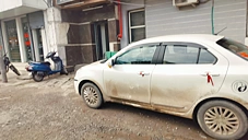 Used Maruti Suzuki Dzire ZXi [2020-2023] in Indore