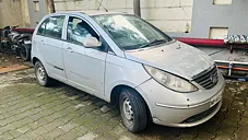Used Tata Indica Vista LX TDI BS-III in Indore