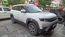 Used Maruti Suzuki Brezza VXi [2022-2023] in Delhi