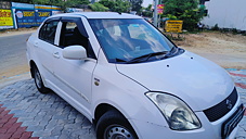 Used Maruti Suzuki Swift DZire LDI in Jaipur