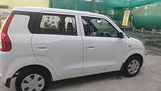 Used Maruti Suzuki Wagon R VXi 1.0 in Hyderabad