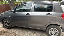 Used Maruti Suzuki Celerio VXi (O) CNG [2017-2019] in Faridabad