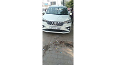 Used Maruti Suzuki Ertiga VXi CNG in Lucknow