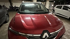Used Renault Kiger RXZ MT Dual Tone in Kanpur