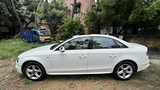 Used Audi A4 3.0 TDI quattro in Chennai