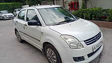 Used Maruti Suzuki Swift Dzire LDi BS-IV in Jaipur