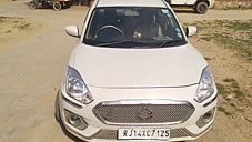 Used Maruti Suzuki Swift Dzire VDI in Jaipur
