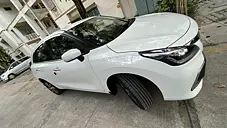 Used Toyota Glanza G AMT in Bangalore