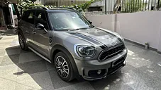 Used MINI Countryman Cooper S JCW Inspired [2018-2020] in Delhi