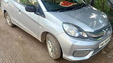 Used Honda Amaze 1.2 E i-VTEC in Faridabad