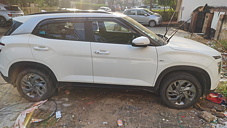 Used Hyundai Creta SX (O) 1.4 Turbo 7 DCT [2020-2022] in Gurgaon
