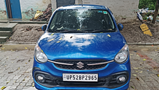 Used Maruti Suzuki Celerio ZXi Plus [2021-2023] in Kanpur