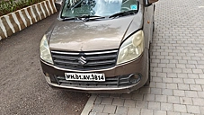 Used Maruti Suzuki Wagon R VXi Minor in Mumbai