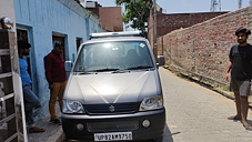 Used Maruti Suzuki Eeco 5 STR AC (O) CNG in Agra