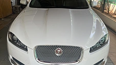 Used Jaguar XF 2.2 Diesel Luxury in Chennai