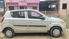 Used Maruti Suzuki Alto 800 LX [2016-2019] in Mandasur