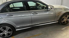 Used Mercedes-Benz C-Class Edition C in Bangalore