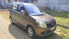 Used Maruti Suzuki Wagon R 1.0 VXi in Kolhapur