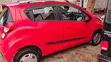 Used Chevrolet Beat LT Diesel in Meerut