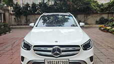 Used Mercedes-Benz GLC 200 Progressive in Kolkata