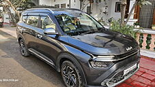 Used Kia Carens Luxury Plus 1.5 Diesel 7 STR in Greater Noida