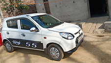 Used Maruti Suzuki Alto 800 Lxi in Etawah