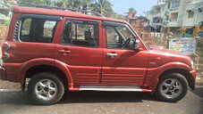 Used Mahindra Scorpio SLX 2.6 Turbo 7 Str in North Goa