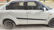 Used Maruti Suzuki Swift Dzire VDi in Jammu