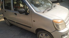 Used Maruti Suzuki Wagon R Duo LXi LPG in Chandigarh