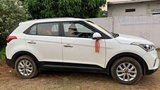 Used Hyundai Creta SX 1.6 (O) Petrol in Brahmapur