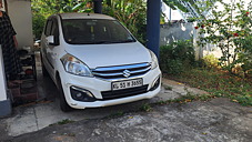 Used Maruti Suzuki Ertiga VDI Limited Edition [2017] in Palakkad