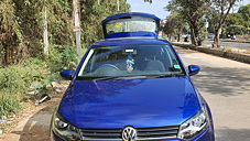 Used Volkswagen Polo Comfortline 1.0L (P) in Kolar