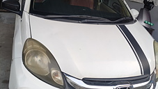 Used Honda Amaze 1.5 E i-DTEC in Karimnagar
