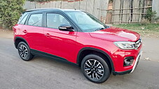 Used Maruti Suzuki Vitara Brezza ZXi Plus in Greater Noida