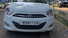 Used Hyundai i10 Era 1.1 LPG in Durgapur