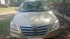 Used Toyota Innova 2.0 G4 in Jabalpur