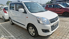 Used Maruti Suzuki Wagon R 1.0 VXI in Ujjain
